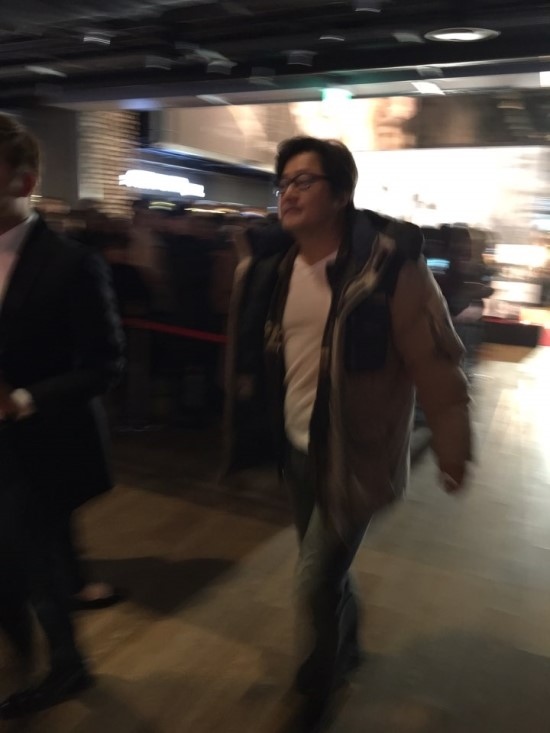 곽도원 곽도원