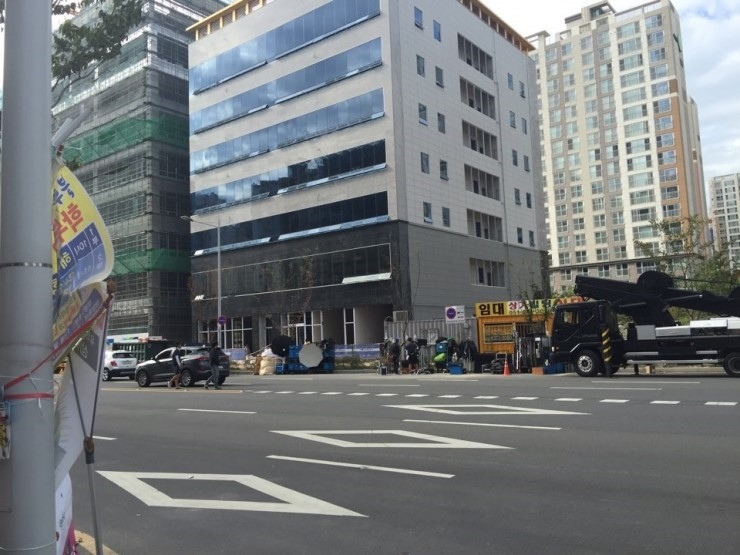 명지영화촬영2 명지영화촬영2