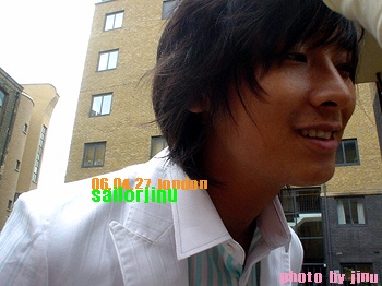 智勳與Jinu-2006 Sngles 6 photo issue