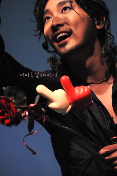 HW-090308 DON JUAN 謝幕