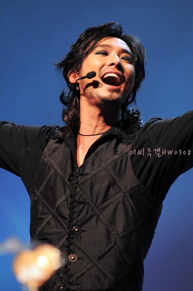 HW-090308 DON JUAN 謝幕