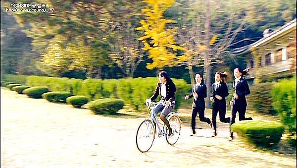 《宮》導演版DVD（未播出之畫面）