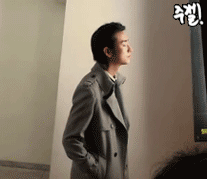 智勳～2007 FW BON cf story