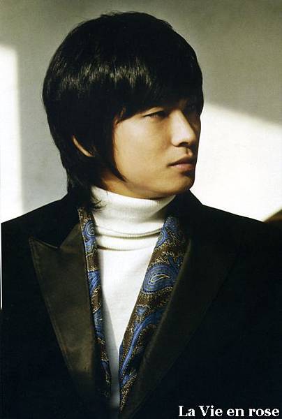 《宮》Loves Ju Ji Hun