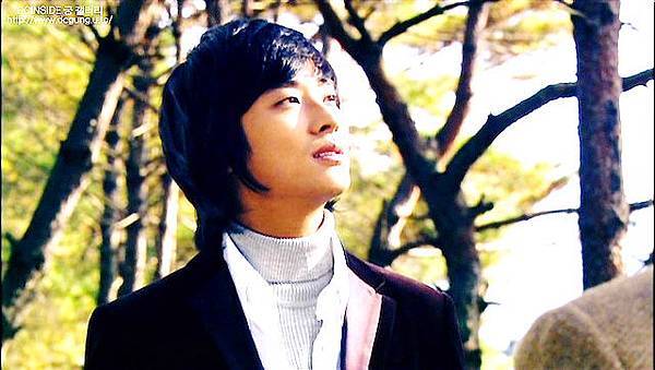 《宮》導演版DVD（未播出之畫面）