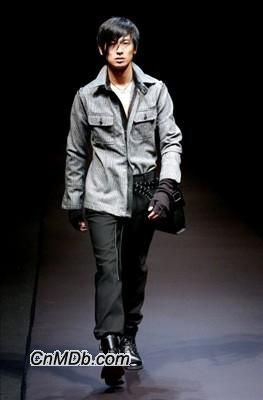 TOP MODEL TOP MODEL