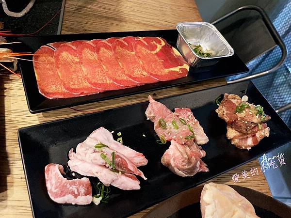 台北東區『燒肉-殿』忠孝敦化捷運站｜CP值超高的燒肉吃到飽｜