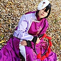 cosplay 藥師寺夏碎