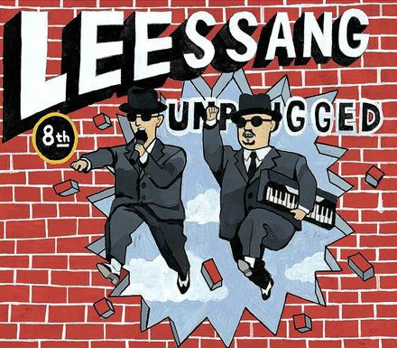 leessang unplugged