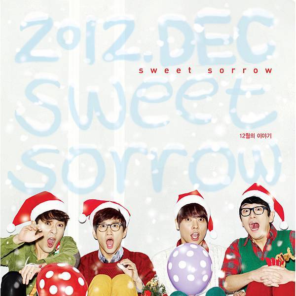 sweetsorrowxmas