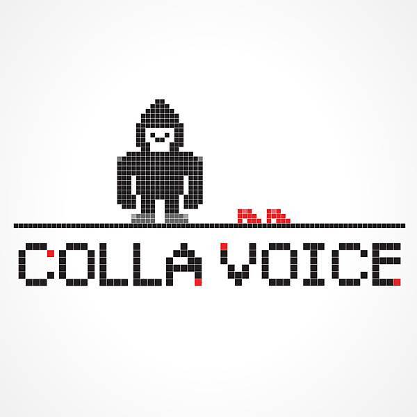 Collavoice-Single‧그 거리...그 노래