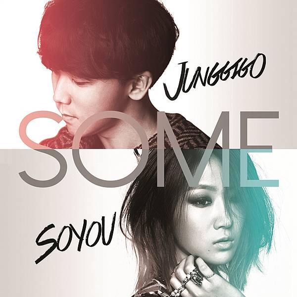 昭宥 x Junggigo-Single‧썸(Some) 