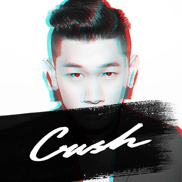 Crush-Single‧가끔 