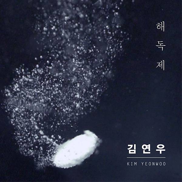 金延宇-Single．해독제 