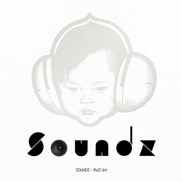 Ra.D-3rd．Soundz 