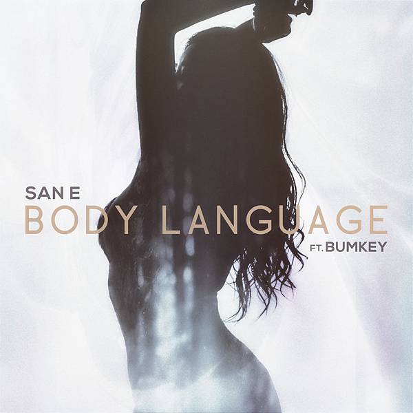 San E-Single‧Body Language 