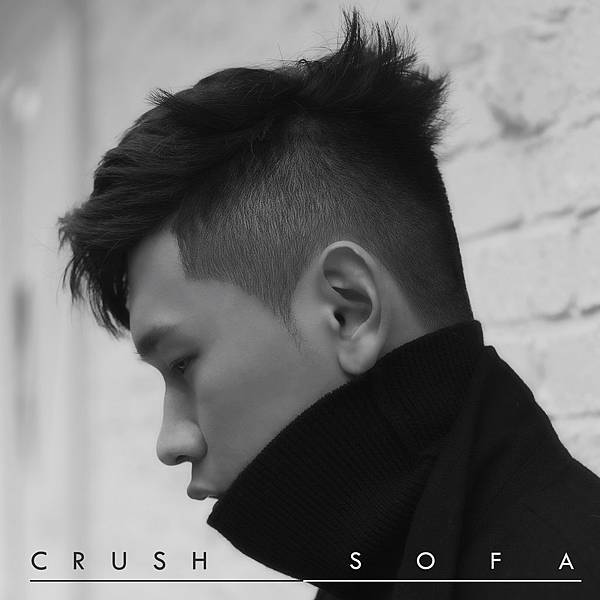 Crush-Single．SOFA 