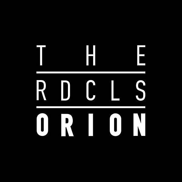 The Radicals-Single．Orion 