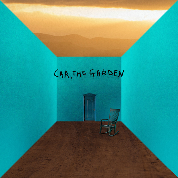 Car The Garden-Single．Gimme Love.JPG