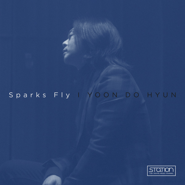尹道賢-Single．Sparks Fly.JPG