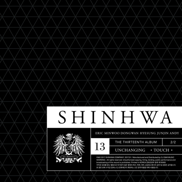 SHINHWA-13th．UNCHANGING Pt.2 TOUCH.JPG