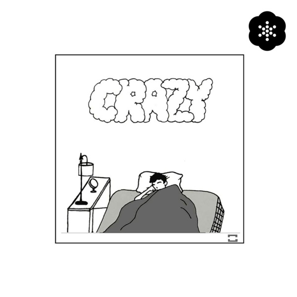 이요한 (OFA)-Single．CRAZY.JPG