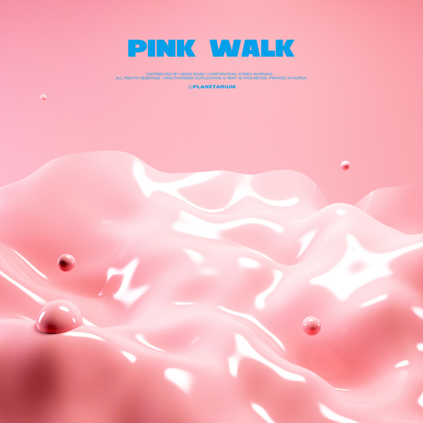 가호-Single．Pink Walk.jpg