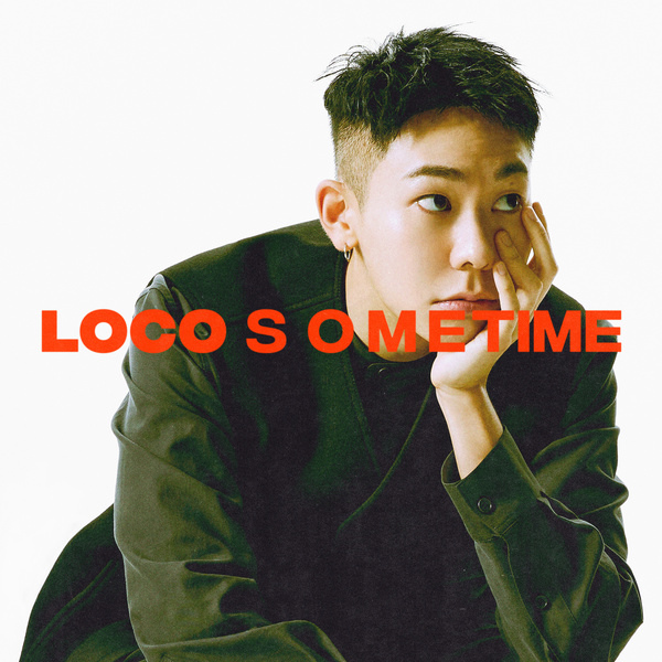 LOCO-Mini．SOME TIME.jpg