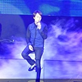 《小斑馬的回憶》ANDY李先鎬*SHINHWA 20131027FM