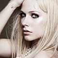 搖滾精靈－艾薇兒（Avril Lavigne）
