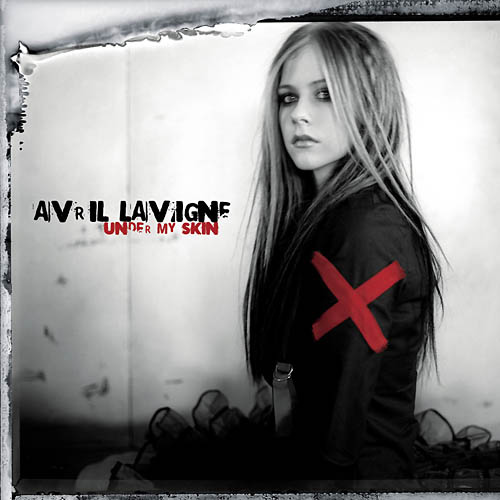 搖滾精靈－艾薇兒（Avril Lavigne）