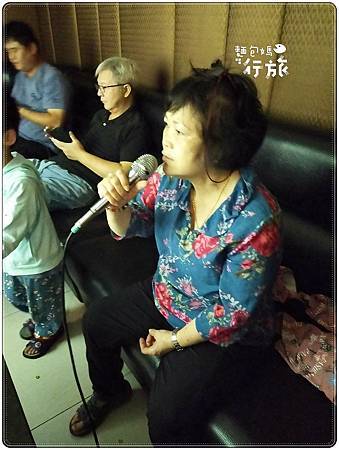 跟媽媽一起唱歌-超級巨星+湯棧火鍋