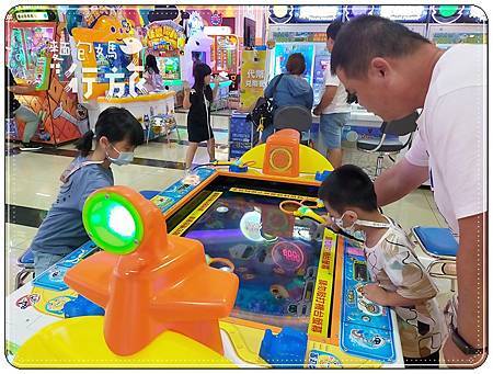 113-10 樂米樂園 台中北歐館+秘藏石鍋