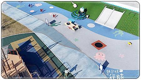 113-11彰化伸港嬉濱海豚公園+自然生態教育中心+鹿港摸乳