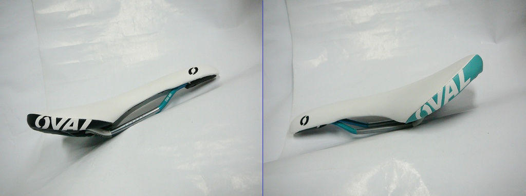 OVAL 坐墊 OVAL 坐墊