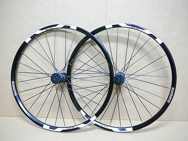 SHIMANO WH-MT15 26 MTB SHIMANO WH-MT15 26 MTB