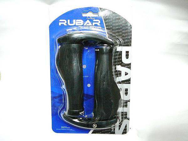 RUBAR 牛角肉球手握組