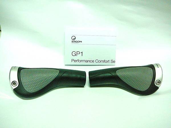 ERGON GP1-L ERGON GP1-L