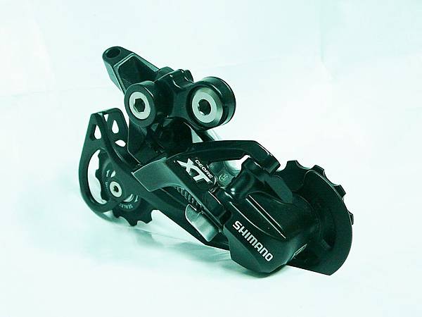 shimano 30速 前後變速器