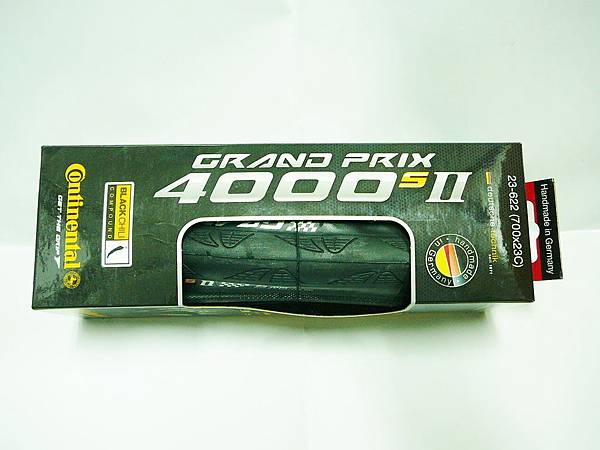 馬牌 gp4000SII 700x23c 馬牌 gp4000SII 700x23c