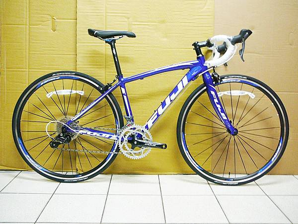 2014 SPORTIF 2.3