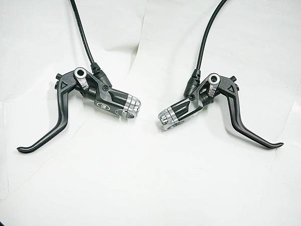 MAGURA MT 油壓碟剎組 MAGURA MT 油壓碟剎組