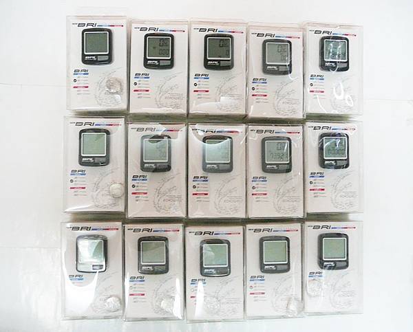 bri-8有線碼錶 bri-8有線碼錶