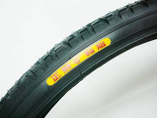 正新外胎 26x1.75 登山車用