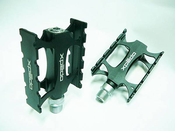 XPEDO XCF02 培林腳踏組 XPEDO XCF02 培林腳踏組