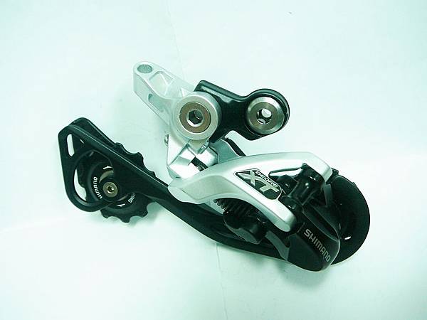 shimano xt 30速用 rd-m781sgs shimano xt 30速用 rd-m781sgs