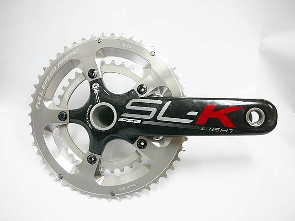 FSA SL-K 齒盤組 FSA SL-K 齒盤組