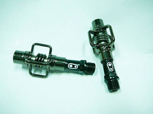 Crankbrothers Egg Beater C