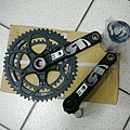 ROTOR 3D30 BB30用