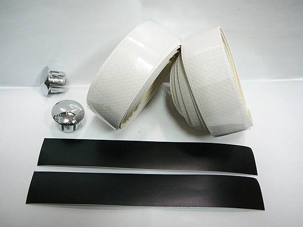 類碳纖維紋 PU 材質 把手帶 類碳纖維紋 PU 材質 把手帶